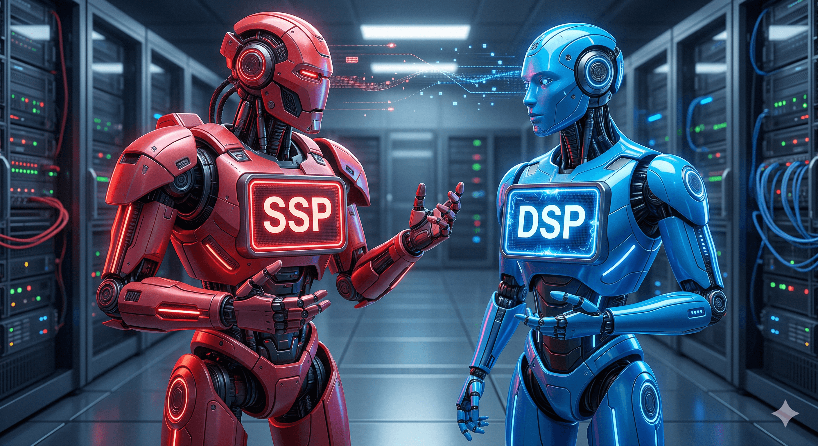 Agentic Marketplace je tady: „Můj agent si promluví s vaším“