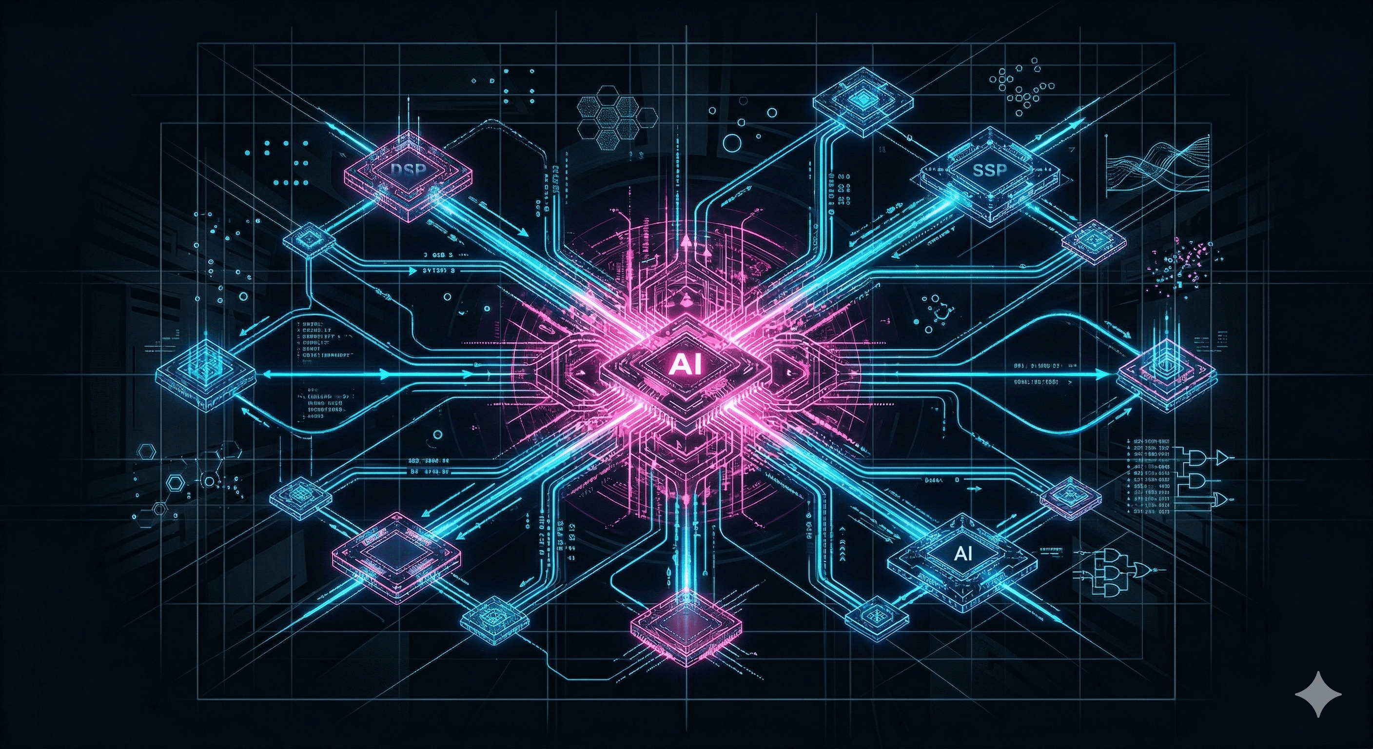 Budoucnost reklamy je tady a řídí ji AI agenti: Jak si vede projekt AAMP po dvou měsících?