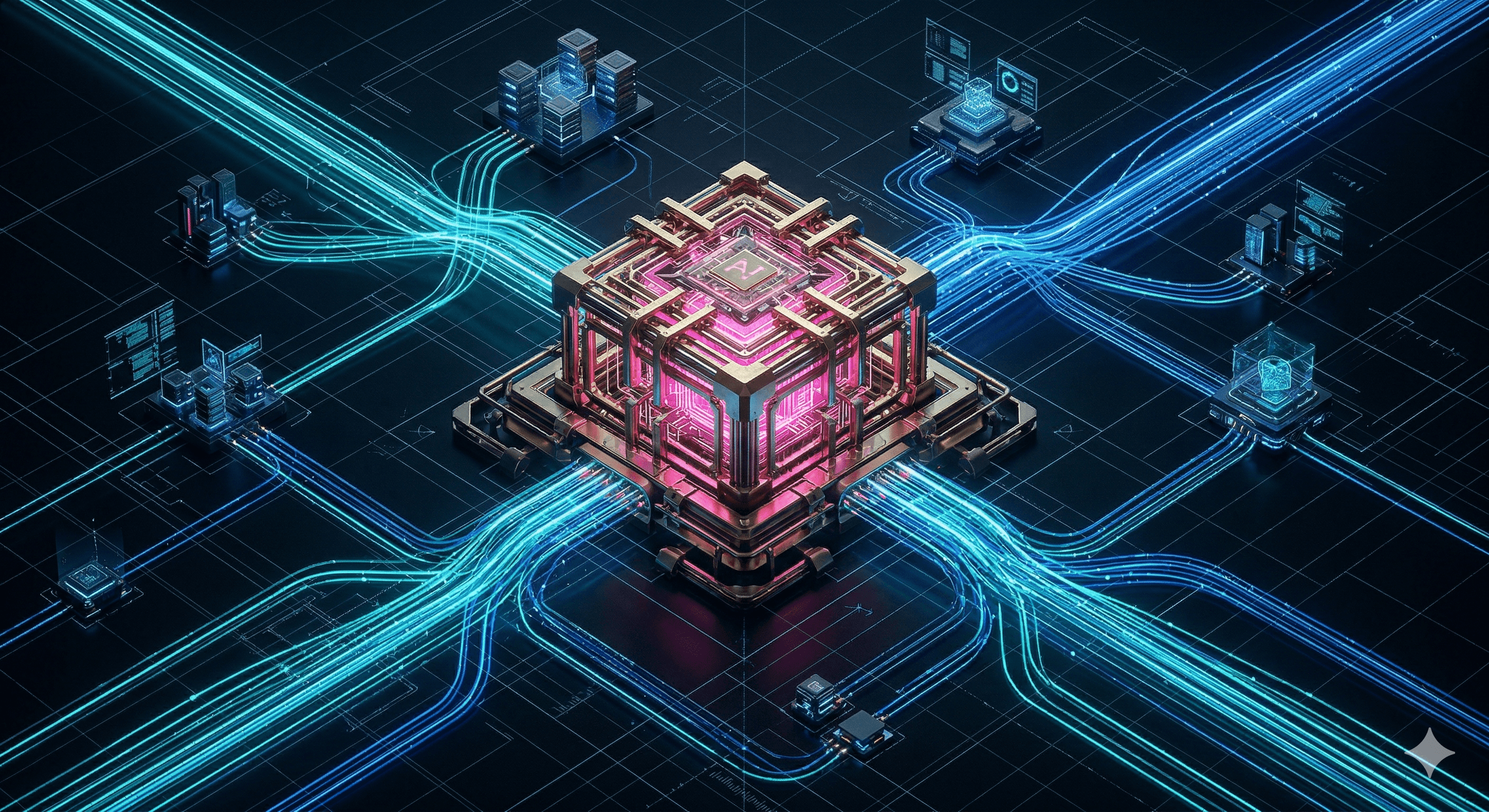 AI revoluce v reklamě zrychluje: Kochava otevírá platformu StationOne s agenty od IAB Tech Lab